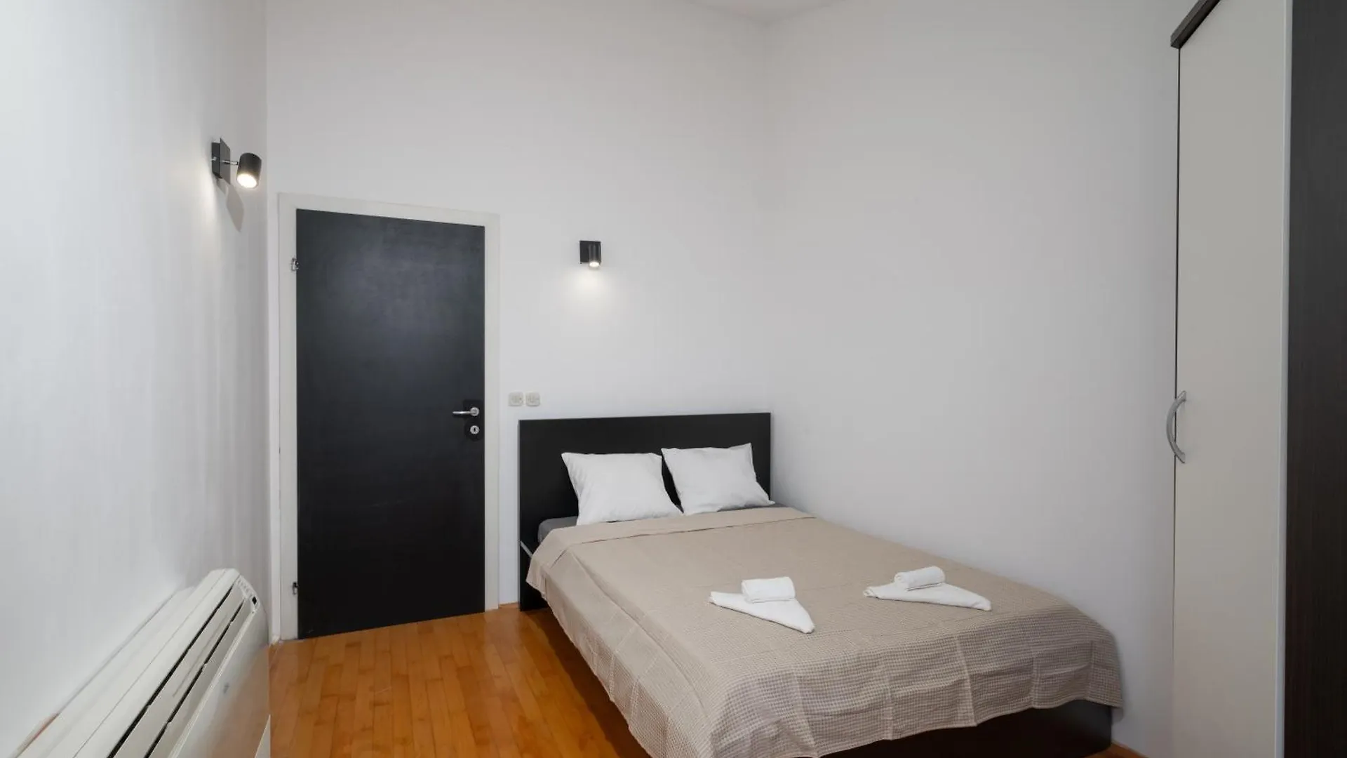 Apartment Solvita Zara Croazia