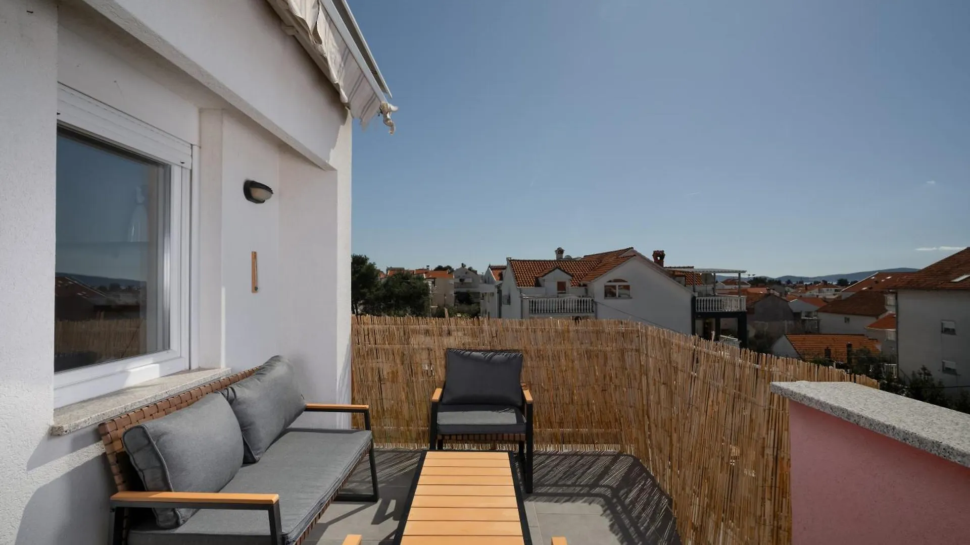 Apartment Solvita Zara Croazia