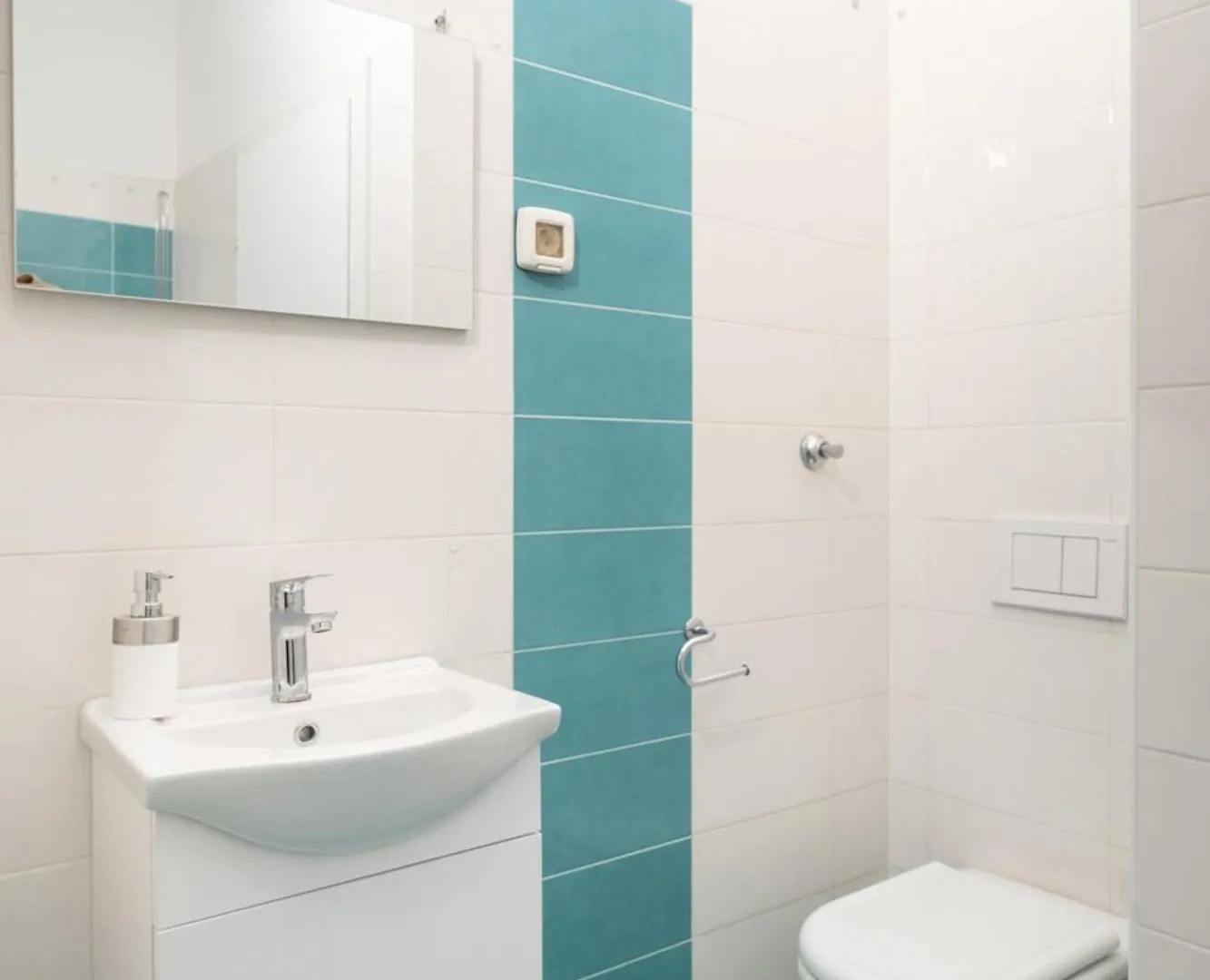 Apartment Solvita Zara