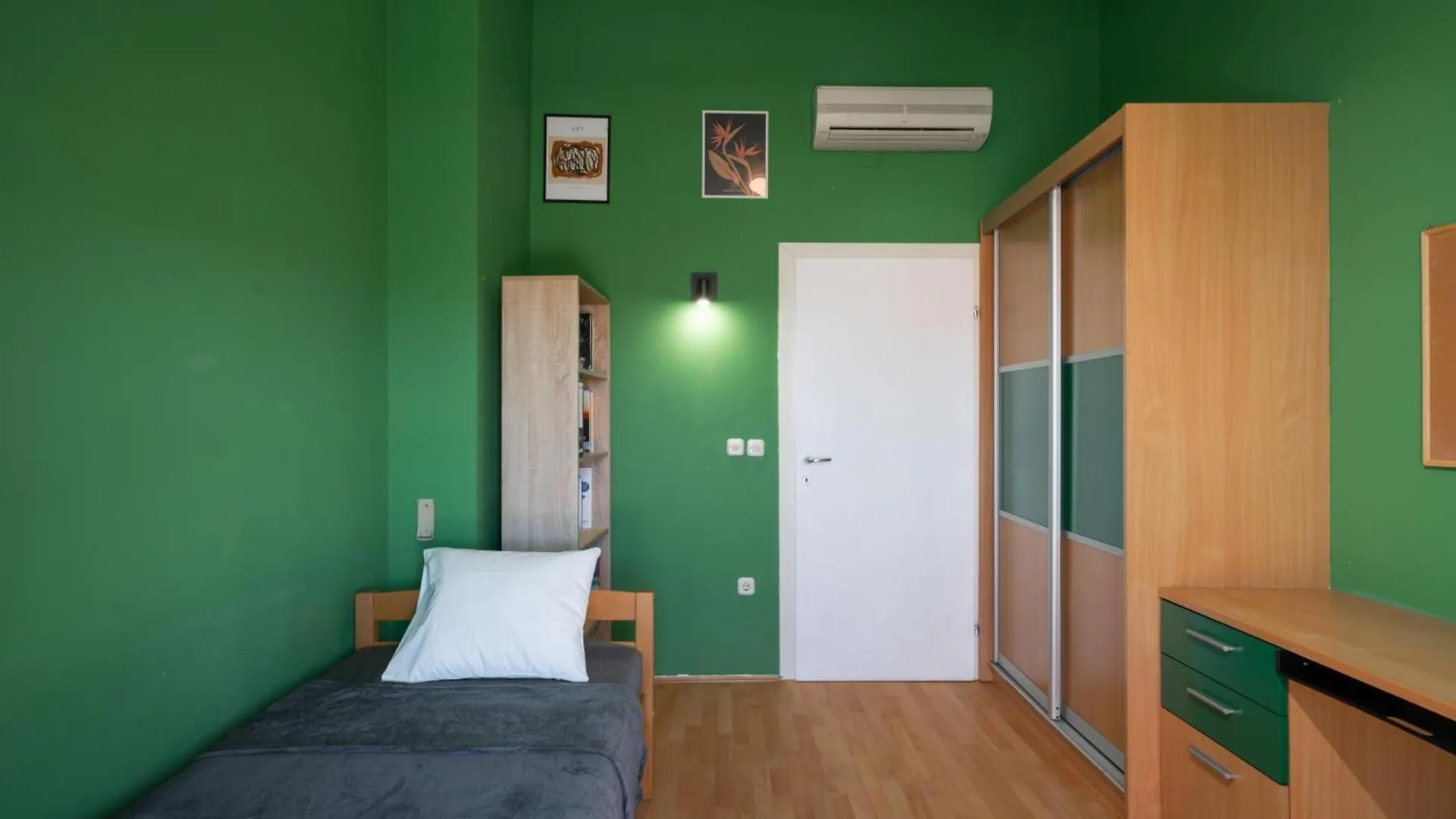 Apartment Solvita Zara