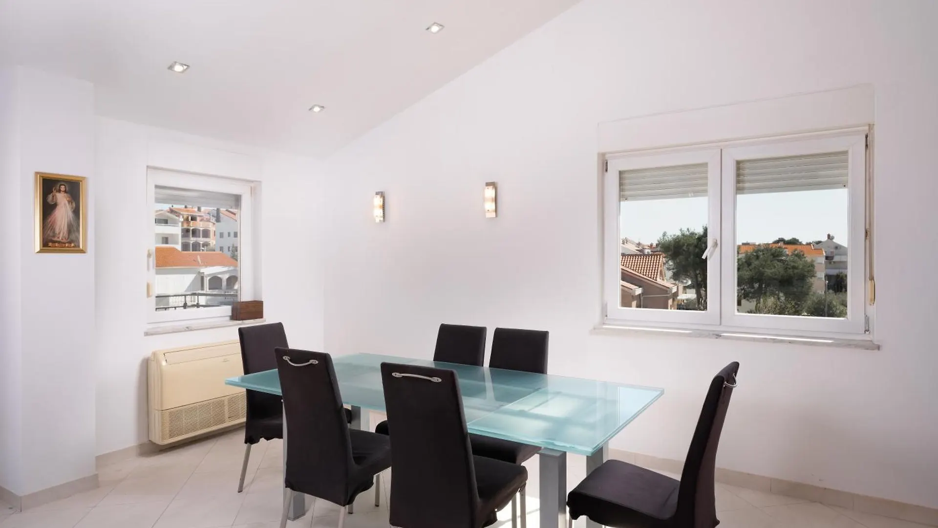 Apartment Solvita Zara