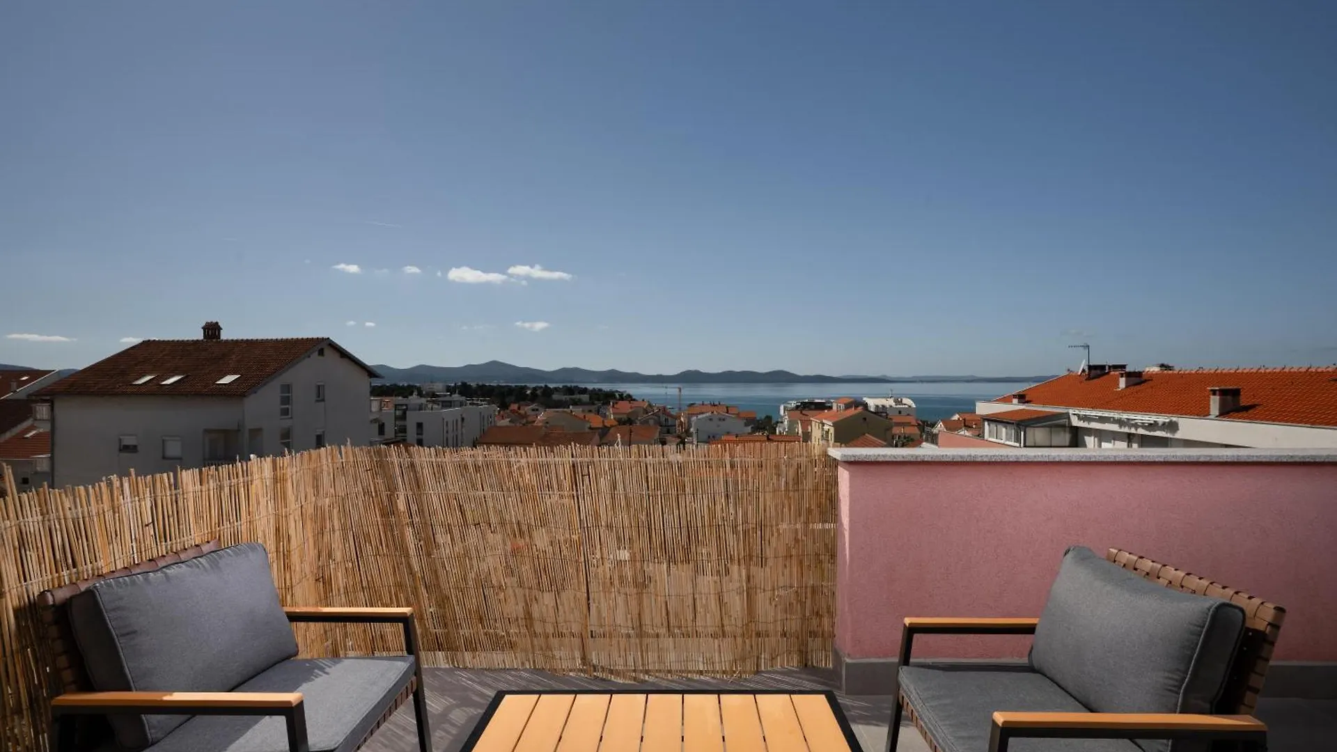 Apartment Solvita Zara