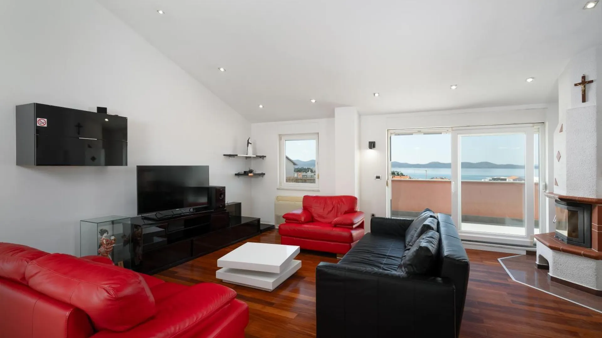 Apartment Solvita Zara